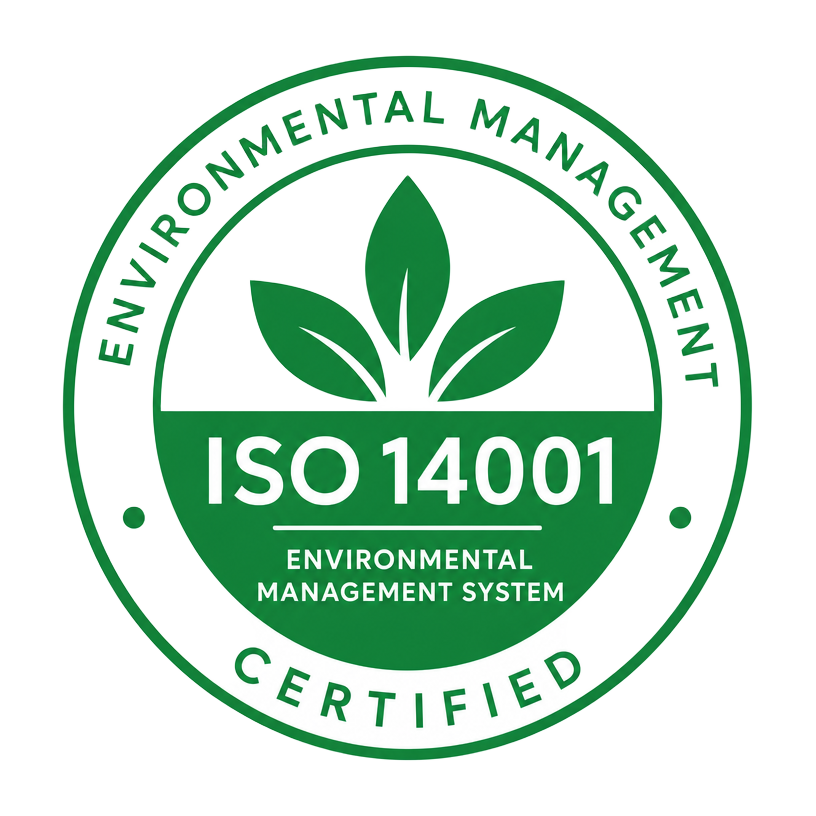 ISO 14001, Environmental Management
