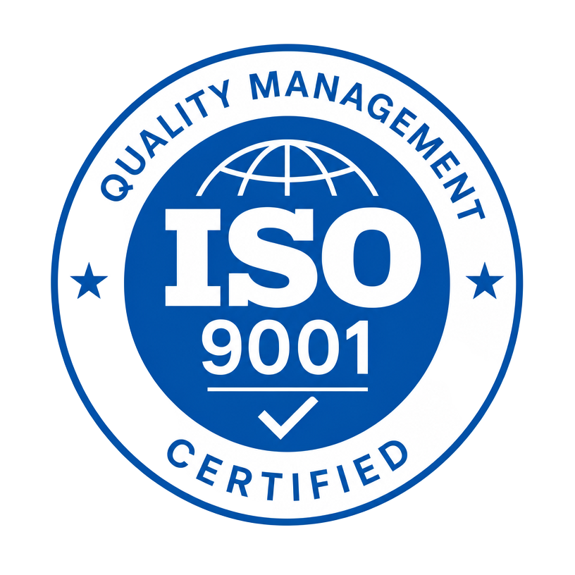 ISO 9001, Quality Management